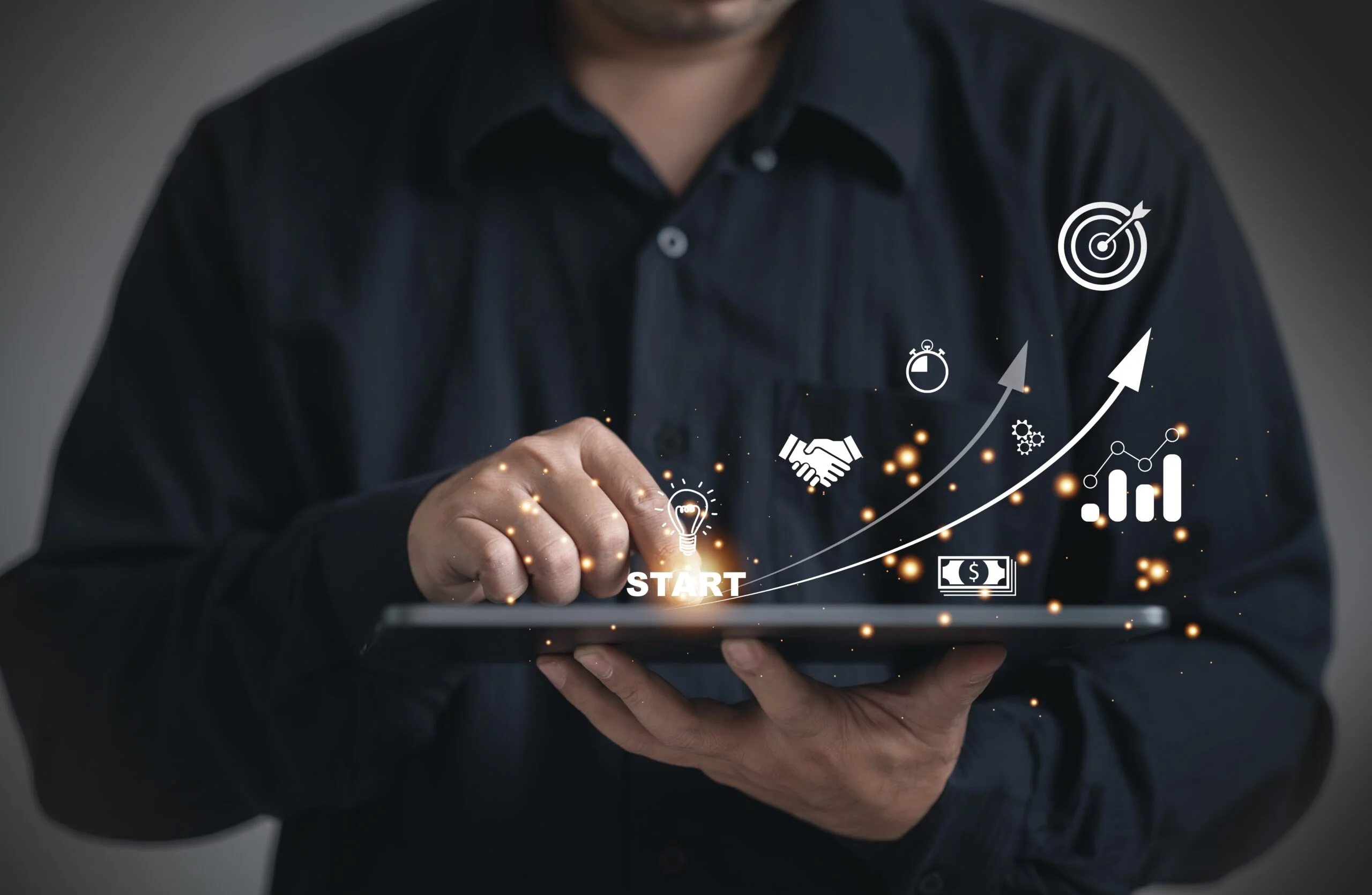 O que é empreendedorismo digital? - Prolam