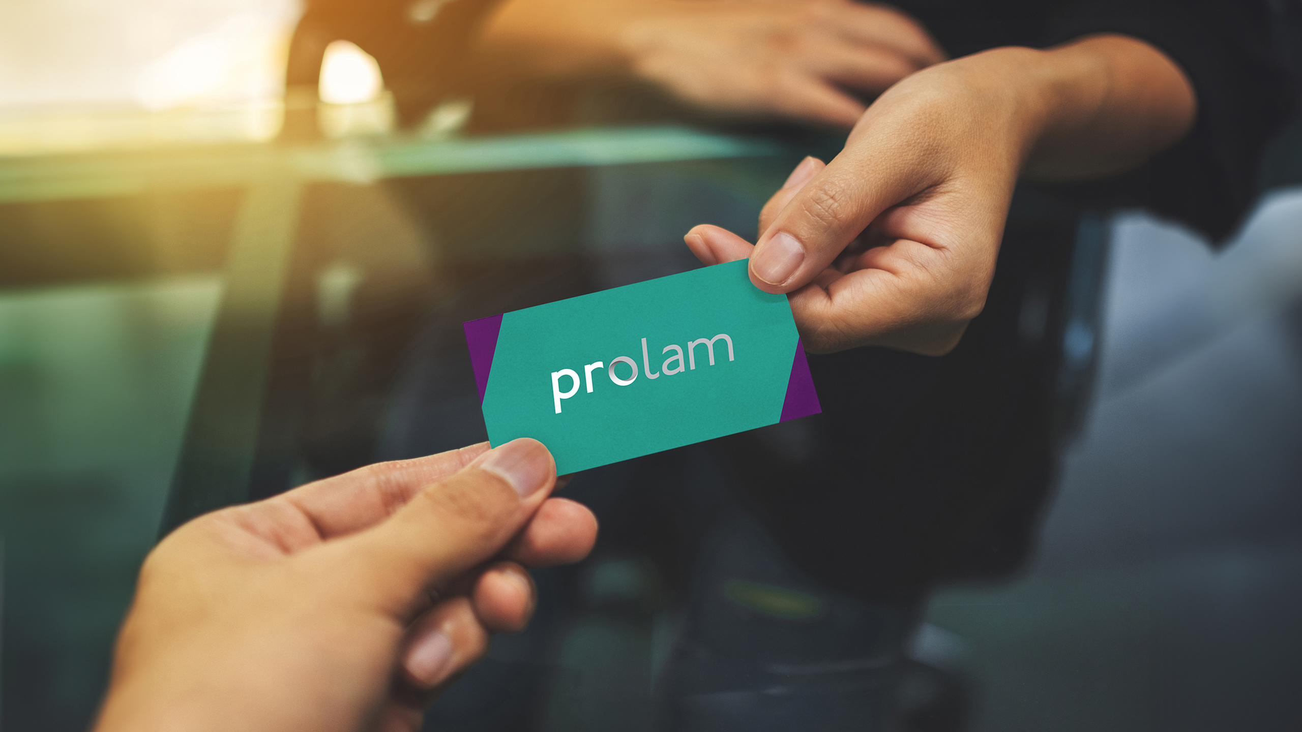 PROLAM Soft Touch – Seu Impresso com toque aveludado - Prolam